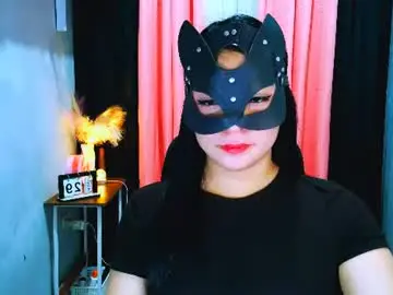 Chaturbate Adult Webcams of asian_xxyannah