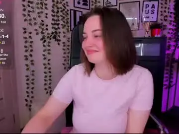 Chaturbate Live Sex of astarte_aste