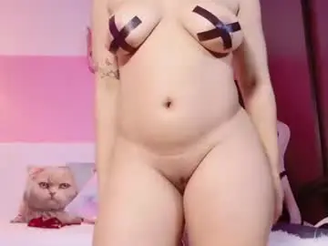 Chaturbate Live Porn of bellamora_