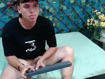Chaturbate Best live sex cam show of billie_kit