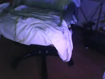 Chaturbate Live Sex Cam of binder2122