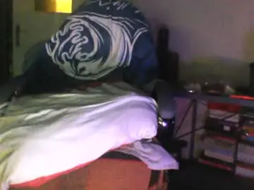 Chaturbate Live Sex of binder2122