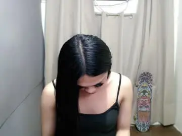 Chaturbate Live Sex Cam of briannasexyslutt_