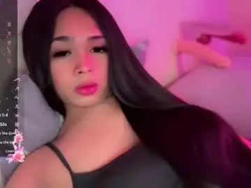 Chaturbate Live Sex Cam of briannasexyslutt_