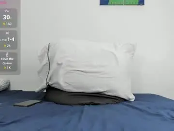 Chaturbate Best live sex cam show of ferb_blackwood