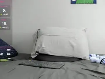 Chaturbate Adult Webcam of ferb_blackwood