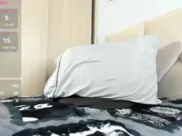 Chaturbate Live Sex of ferb_blackwood