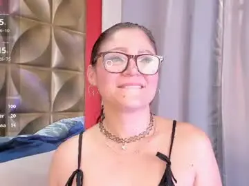 Chaturbate Live Porn of gaia_rougee