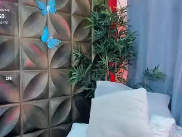 Chaturbate Live Porn of gaia_rougee