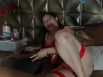 Chaturbate Free Porn Cam of gaia_rougee