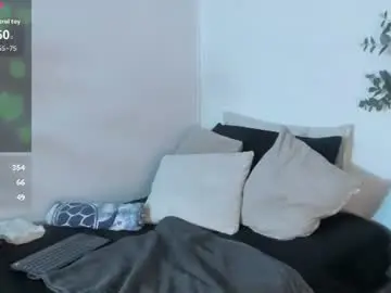 Chaturbate Sex Cam of gaia_rougee