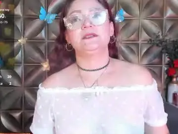 Chaturbate Live Sex Cam of gaia_rougee