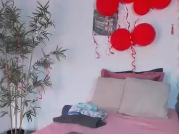 Chaturbate Adult Webcam of gaia_rougee