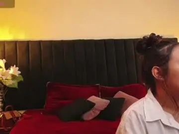 Chaturbate Nude Webcam of hana_yumm