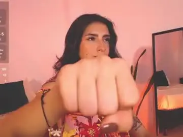 Chaturbate Adult Webcams of hera_069