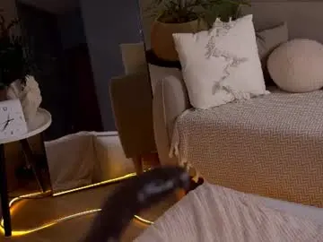 Chaturbate Live Sex Cam of hey_lexi