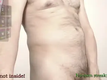 Chaturbate Adult Video Chat of hxmister