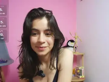 Chaturbate Live Sex Cam of kalsey_jones