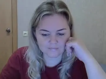 Chaturbate Live Sex Cam of karennelsonx