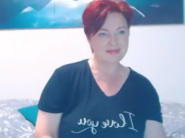 Chaturbate Nude Webcam of ladyelizabeth777