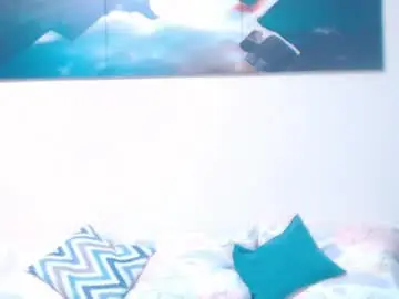 Chaturbate Sex Cam of ladyelizabeth777