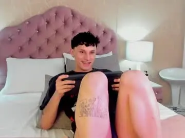 Chaturbate Sex Cam of lephystar