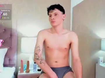 Chaturbate Sex Cam of lephystar