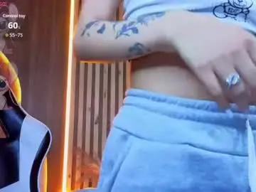 Chaturbate Adult Webcams of lia_queen_tx
