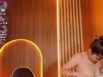 Chaturbate Best live sex cam show of lia_queen_tx
