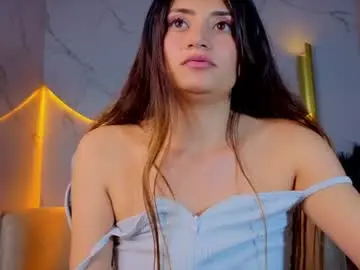 Chaturbate Sex Chat of lia_queen_tx