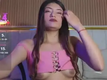 Chaturbate Live Sex of lia_queen_tx