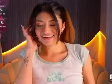 Chaturbate Best Webcam of lia_queen_tx