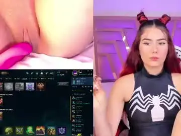 Chaturbate Best live sex cam show of liagames
