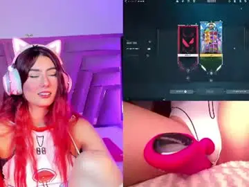 Chaturbate Free Live Porn of liagames