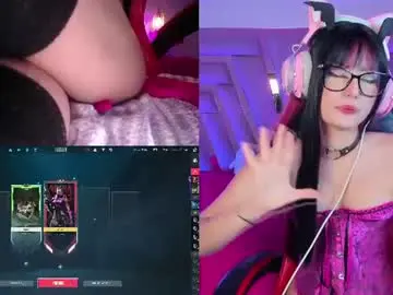 Chaturbate Sex Chat of liagames