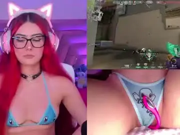 Chaturbate Free Porn Cam of liagames