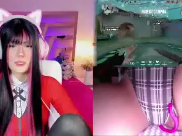 Chaturbate Best Webcam of liagames