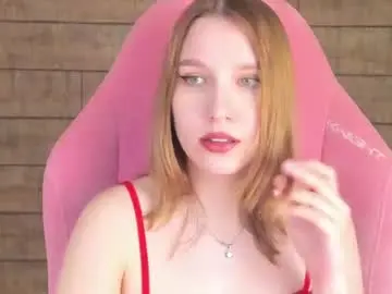 Chaturbate Nude Webcam of lililinn