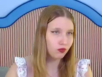 Chaturbate Live Sex Cam of lililinn