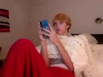 Chaturbate Live Sex Cam of littlepickle2027