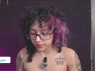 Chaturbate Best Webcam of luckyswagson