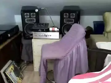 Chaturbate Sex Cam of luigijohn