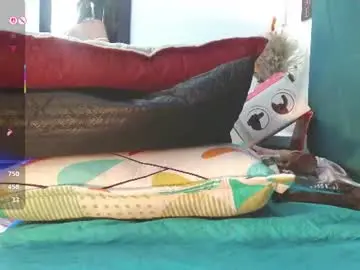 Chaturbate Live Sex of mariana_star1