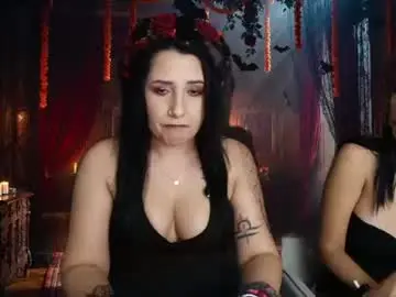 Chaturbate Adult Webcam of missdyaa