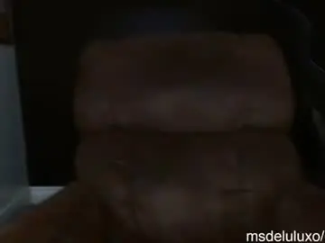 Chaturbate Private Sex Chat of msdeluluxo