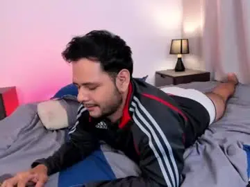 Chaturbate Best Webcam of nate_ocean