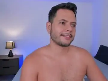 Chaturbate Sex Chat of nate_ocean