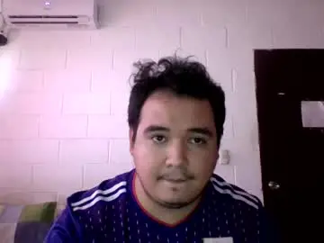 Chaturbate Live Sex Cam of pjrgg77
