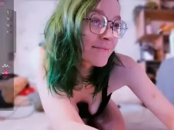 Chaturbate Adult Video Chat of pumbazaebumba