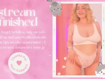 Chaturbate Live Sex Cam of pussy_kattt